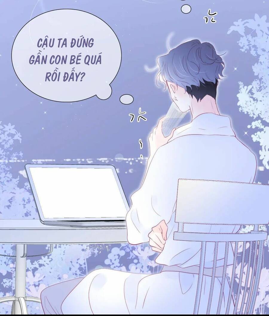 Chạy Trốn Cùng Con Nhím - Chương 55 - Trang 17