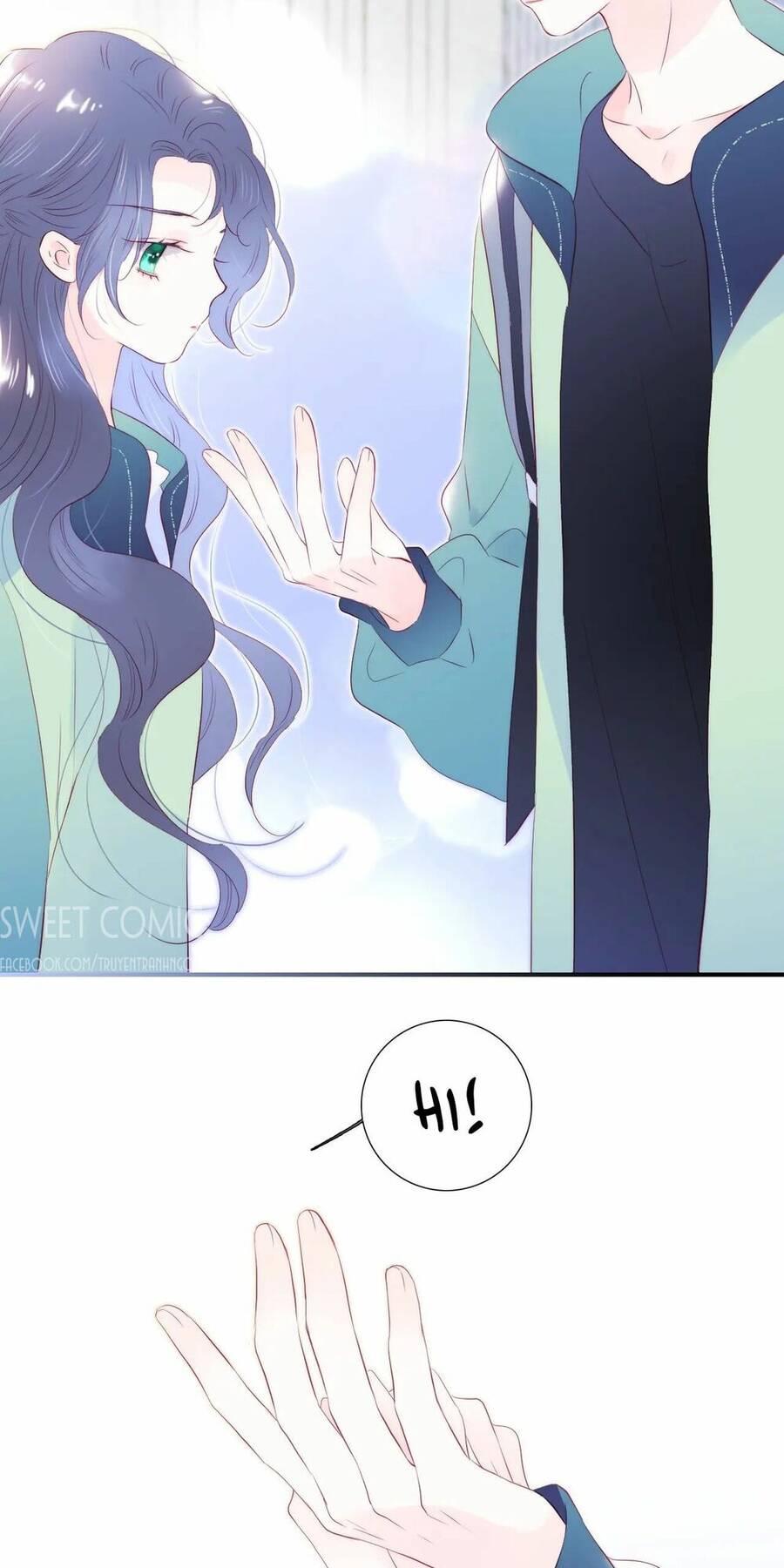 Chạy Trốn Cùng Con Nhím - Chương 55 - Trang 22