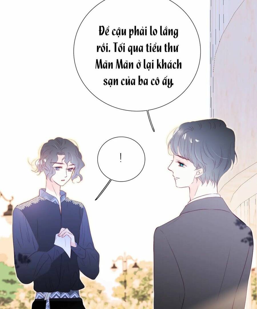 Chạy Trốn Cùng Con Nhím - Chương 55 - Trang 26