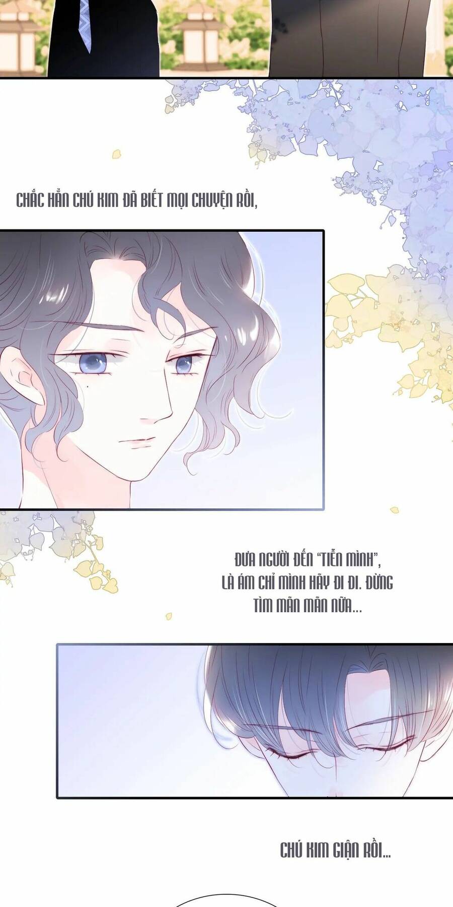 Chạy Trốn Cùng Con Nhím - Chương 55 - Trang 27