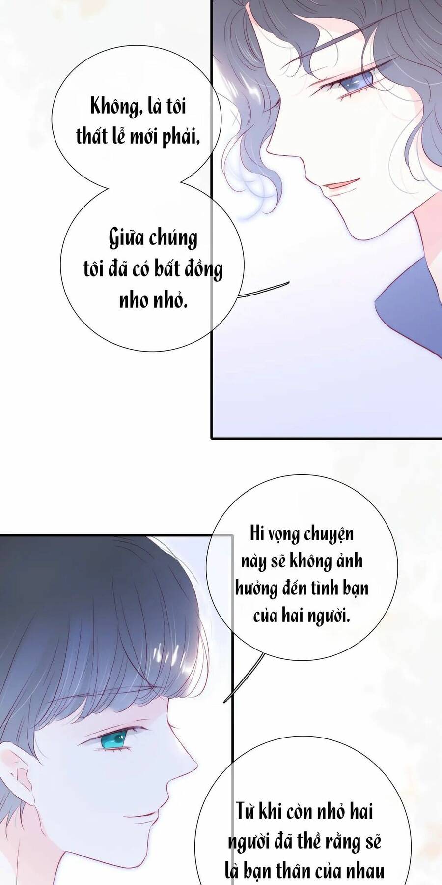 Chạy Trốn Cùng Con Nhím - Chương 55 - Trang 29