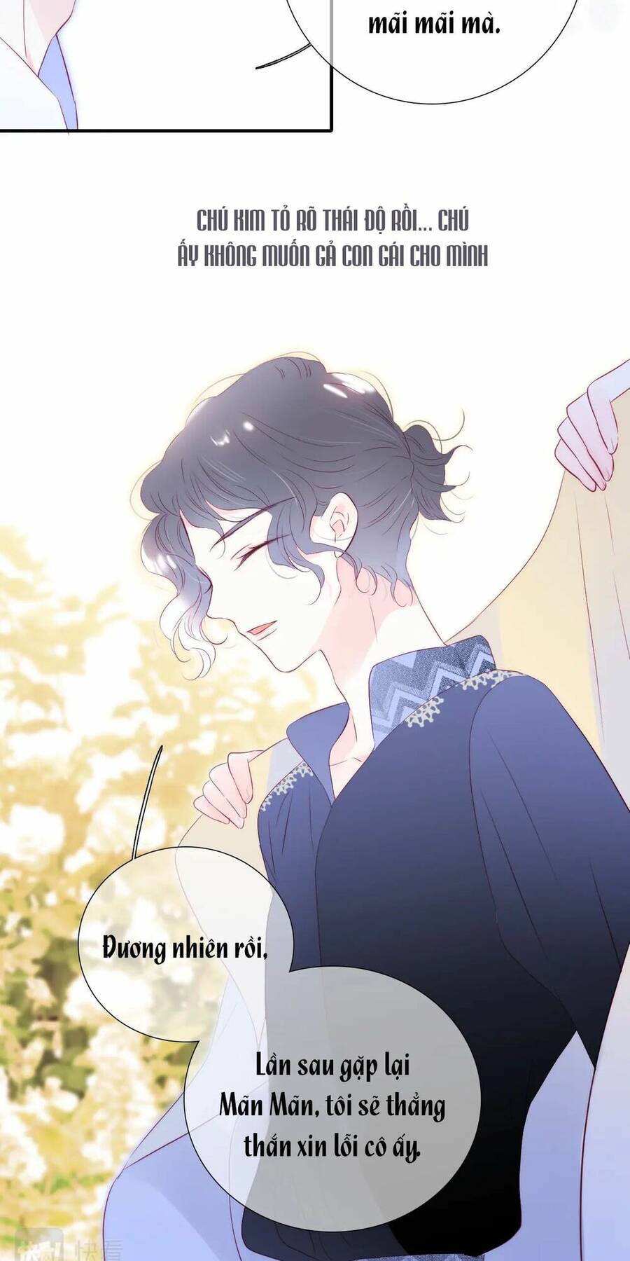 Chạy Trốn Cùng Con Nhím - Chương 55 - Trang 30