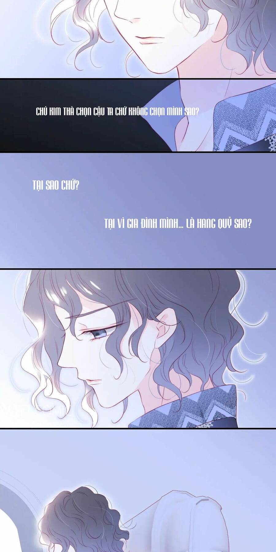 Chạy Trốn Cùng Con Nhím - Chương 55 - Trang 32