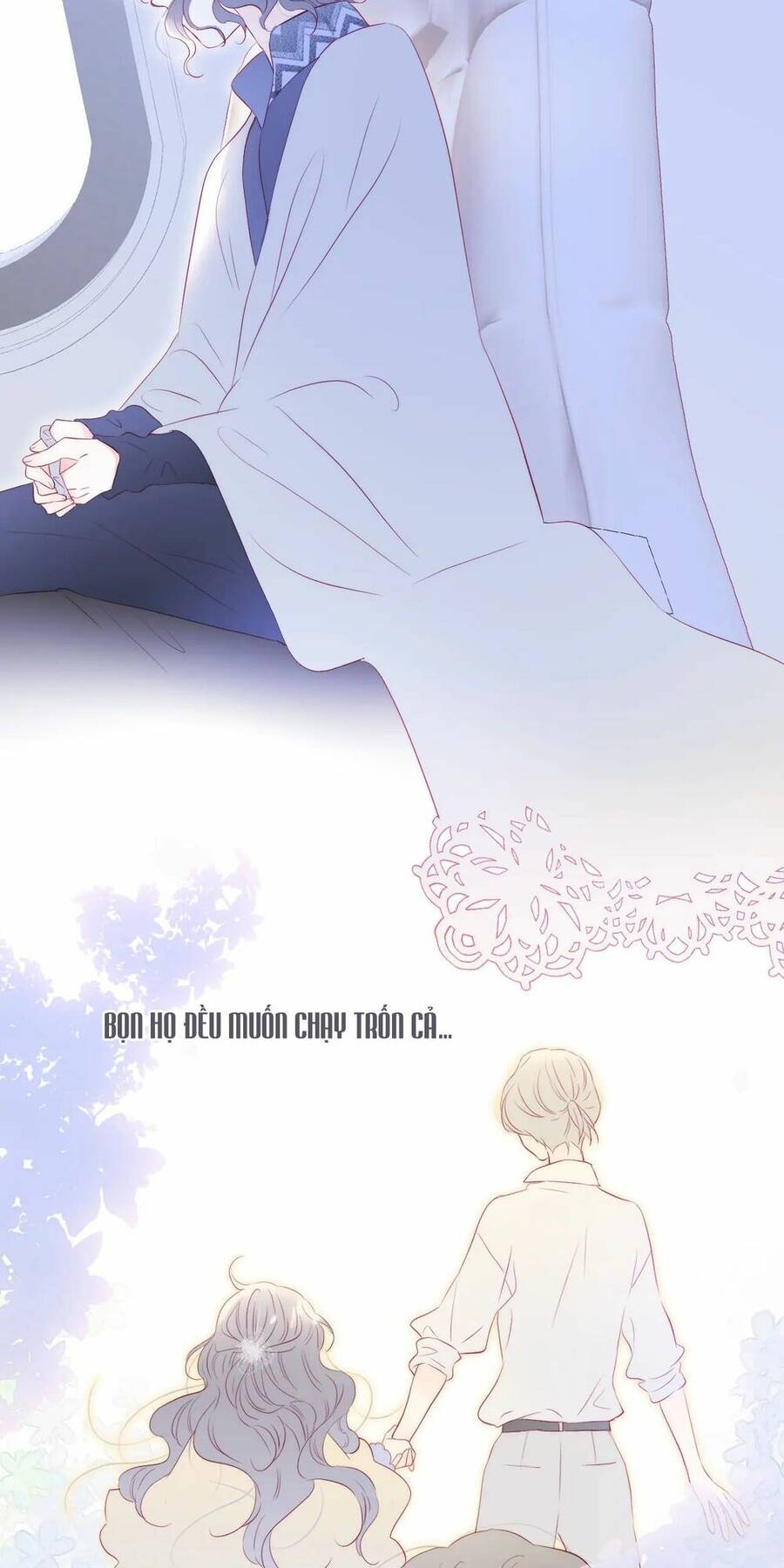 Chạy Trốn Cùng Con Nhím - Chương 55 - Trang 33