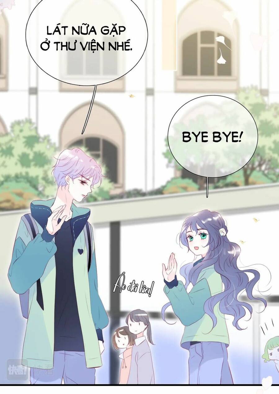 Chạy Trốn Cùng Con Nhím - Chương 55 - Trang 35