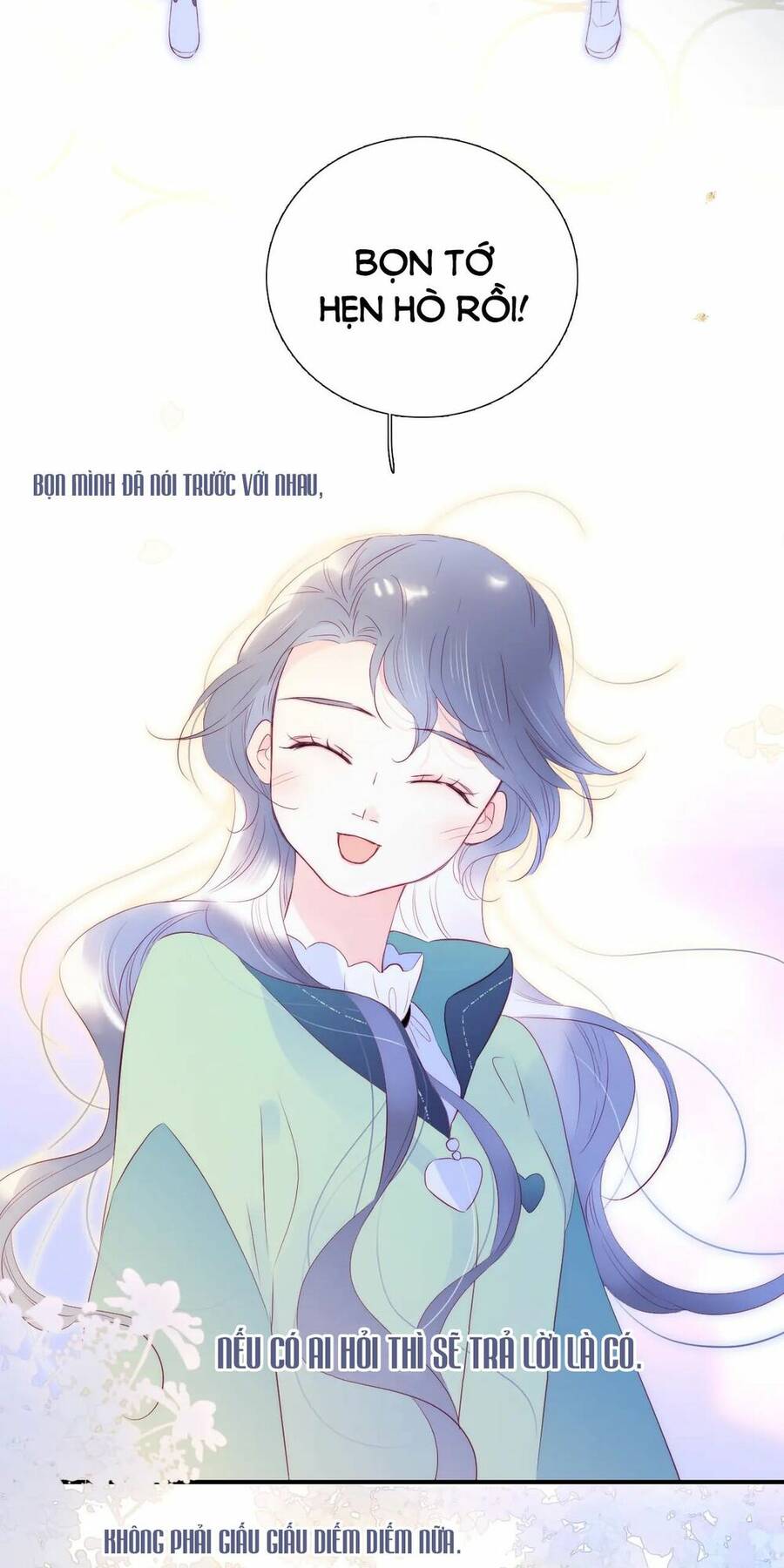 Chạy Trốn Cùng Con Nhím - Chương 55 - Trang 38