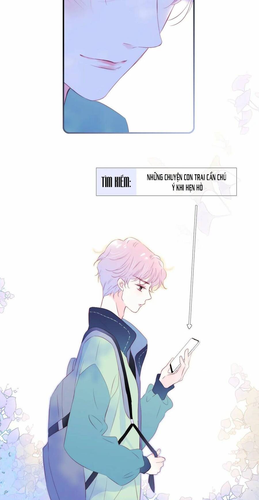 Chạy Trốn Cùng Con Nhím - Chương 55 - Trang 41