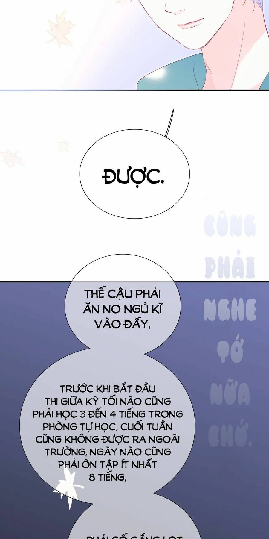 Chạy Trốn Cùng Con Nhím - Chương 55 - Trang 46