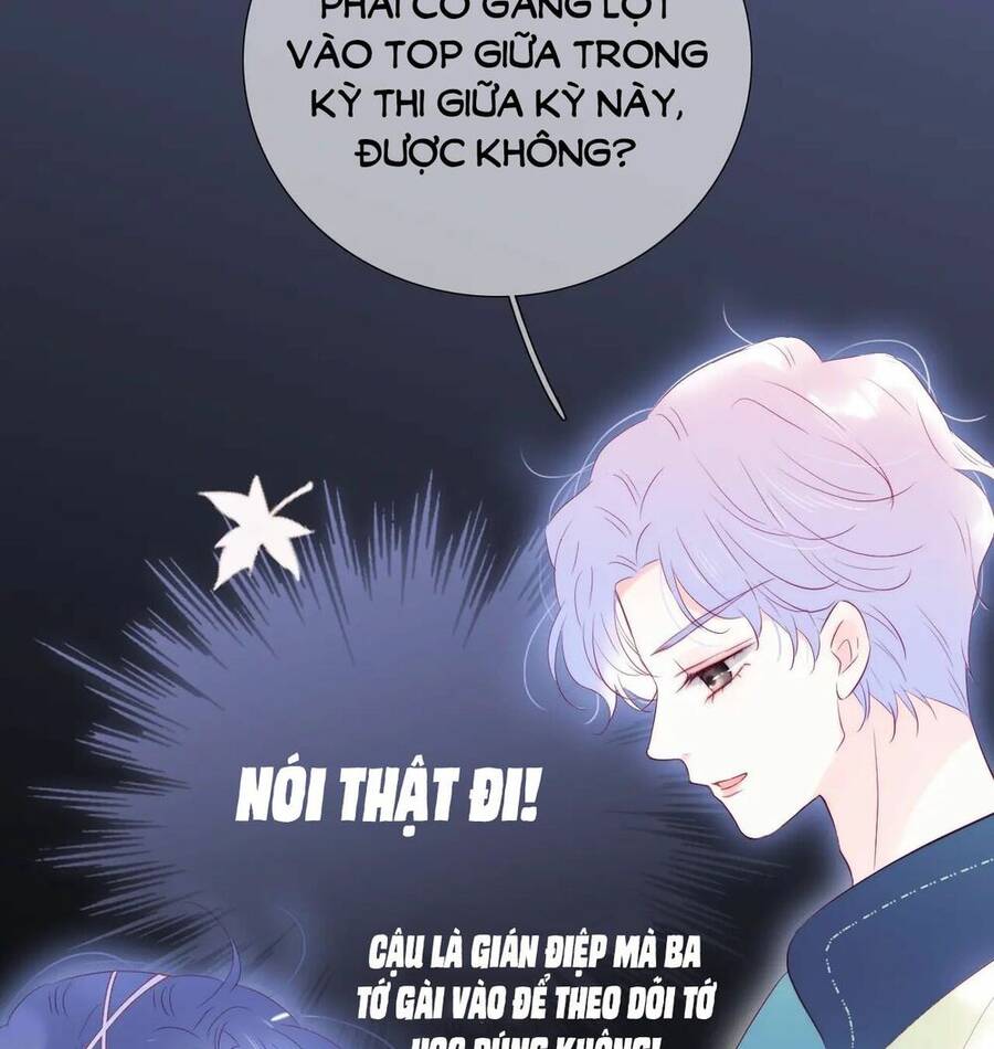 Chạy Trốn Cùng Con Nhím - Chương 55 - Trang 47