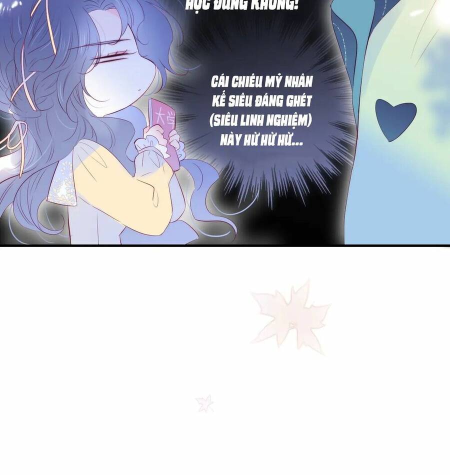 Chạy Trốn Cùng Con Nhím - Chương 55 - Trang 48