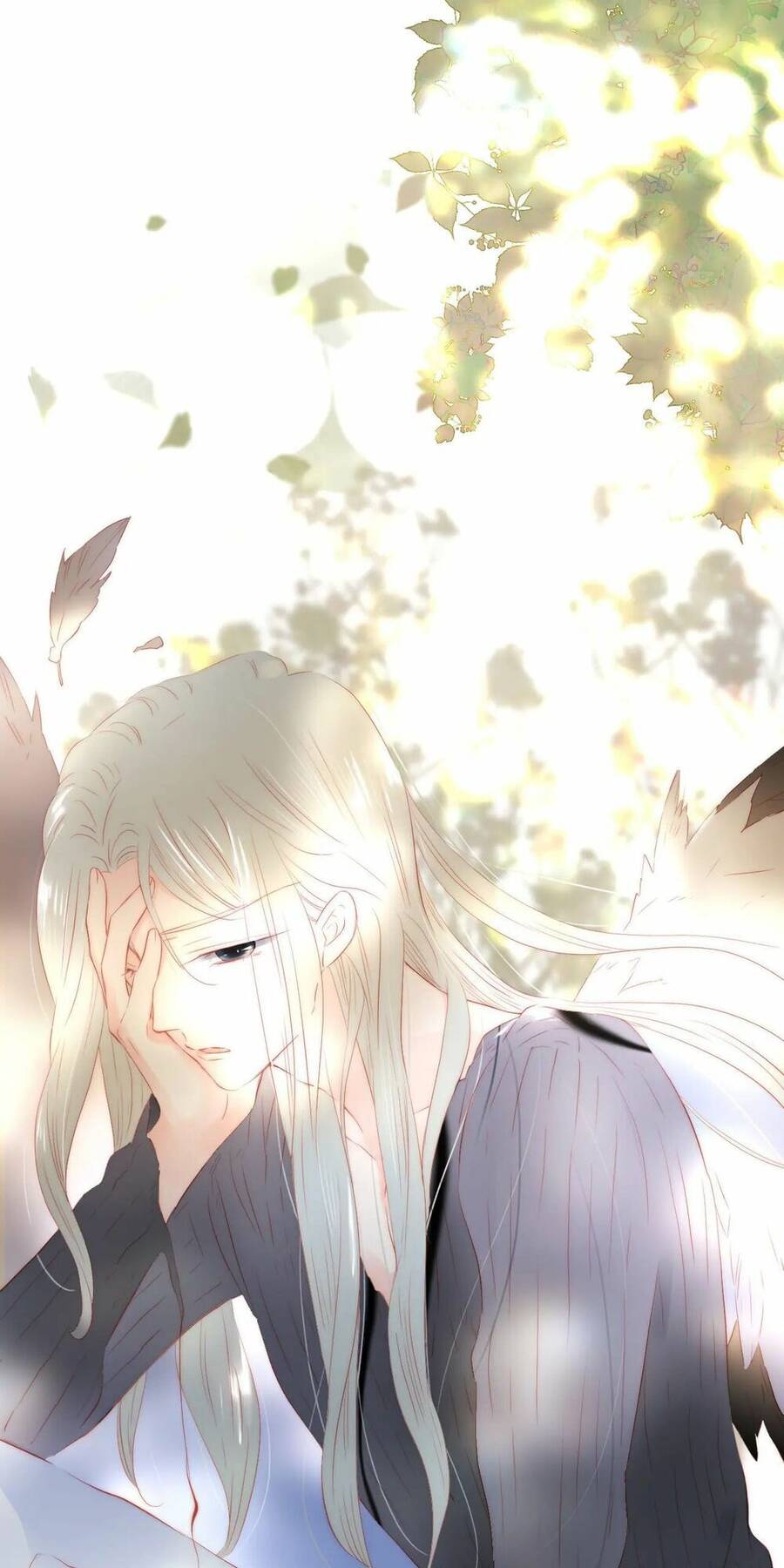 Chạy Trốn Cùng Con Nhím - Chương 56 - Trang 1