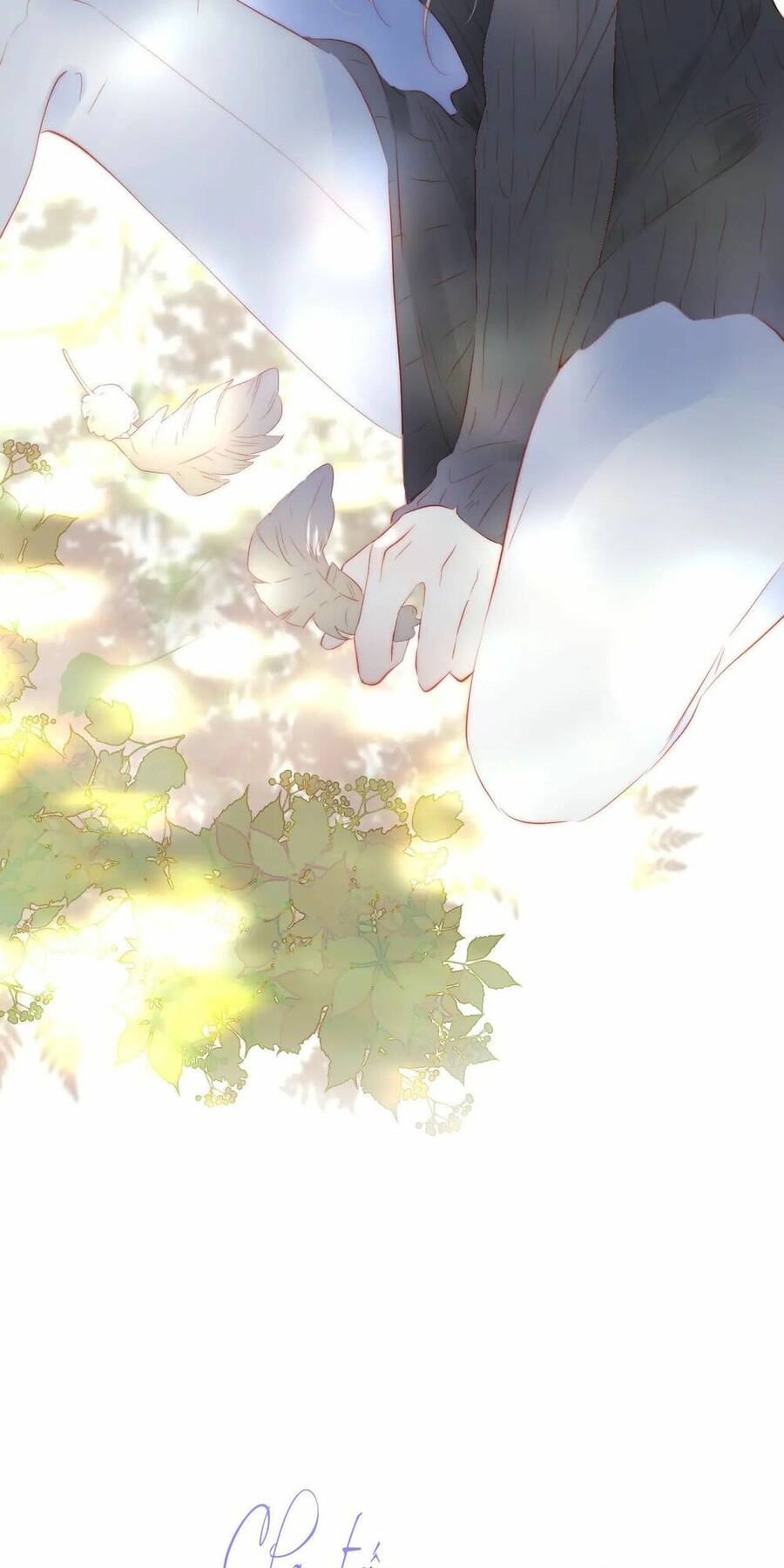 Chạy Trốn Cùng Con Nhím - Chương 56 - Trang 2