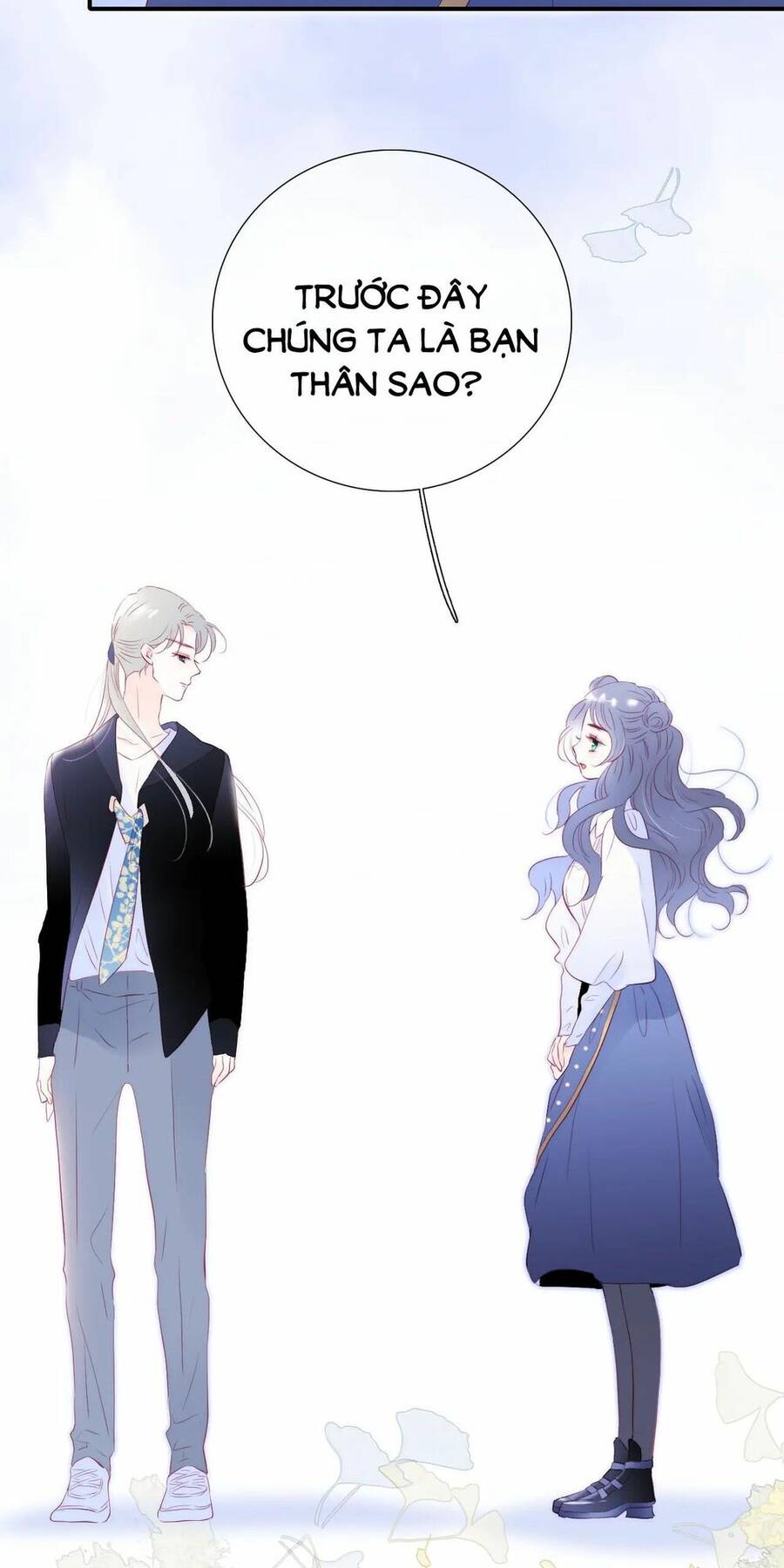 Chạy Trốn Cùng Con Nhím - Chương 56 - Trang 11