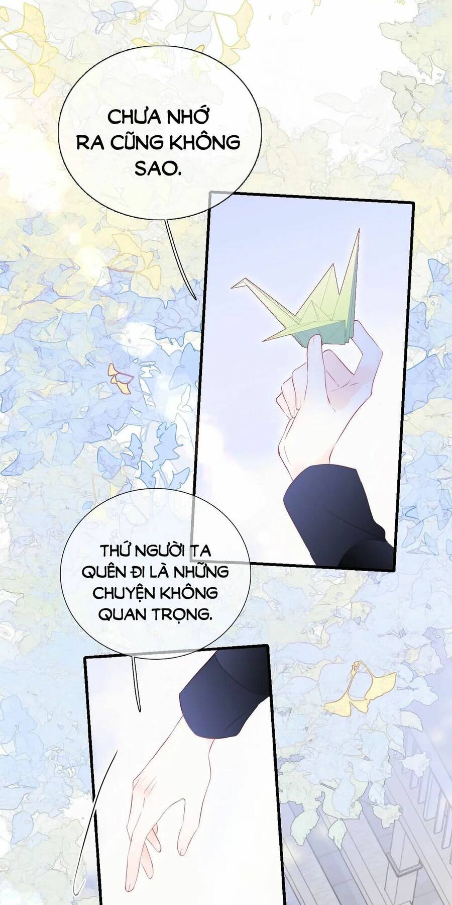 Chạy Trốn Cùng Con Nhím - Chương 56 - Trang 12