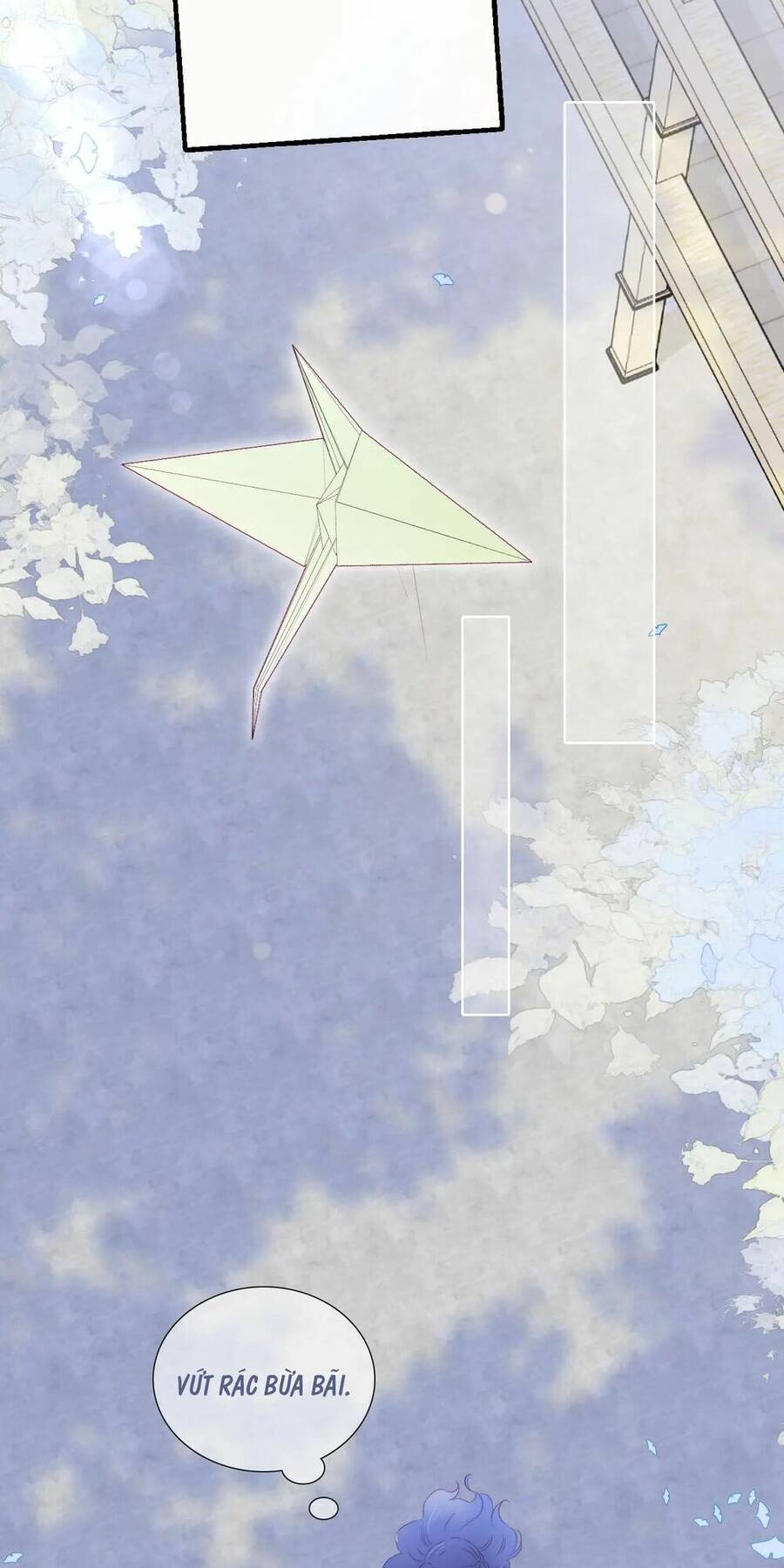 Chạy Trốn Cùng Con Nhím - Chương 56 - Trang 13