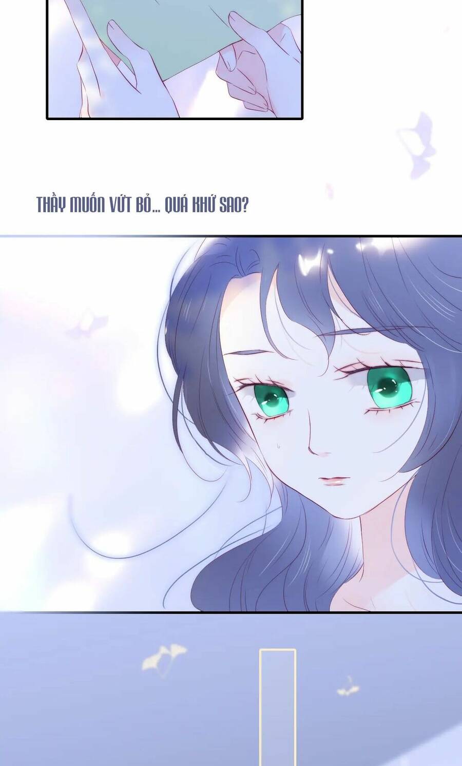 Chạy Trốn Cùng Con Nhím - Chương 56 - Trang 16