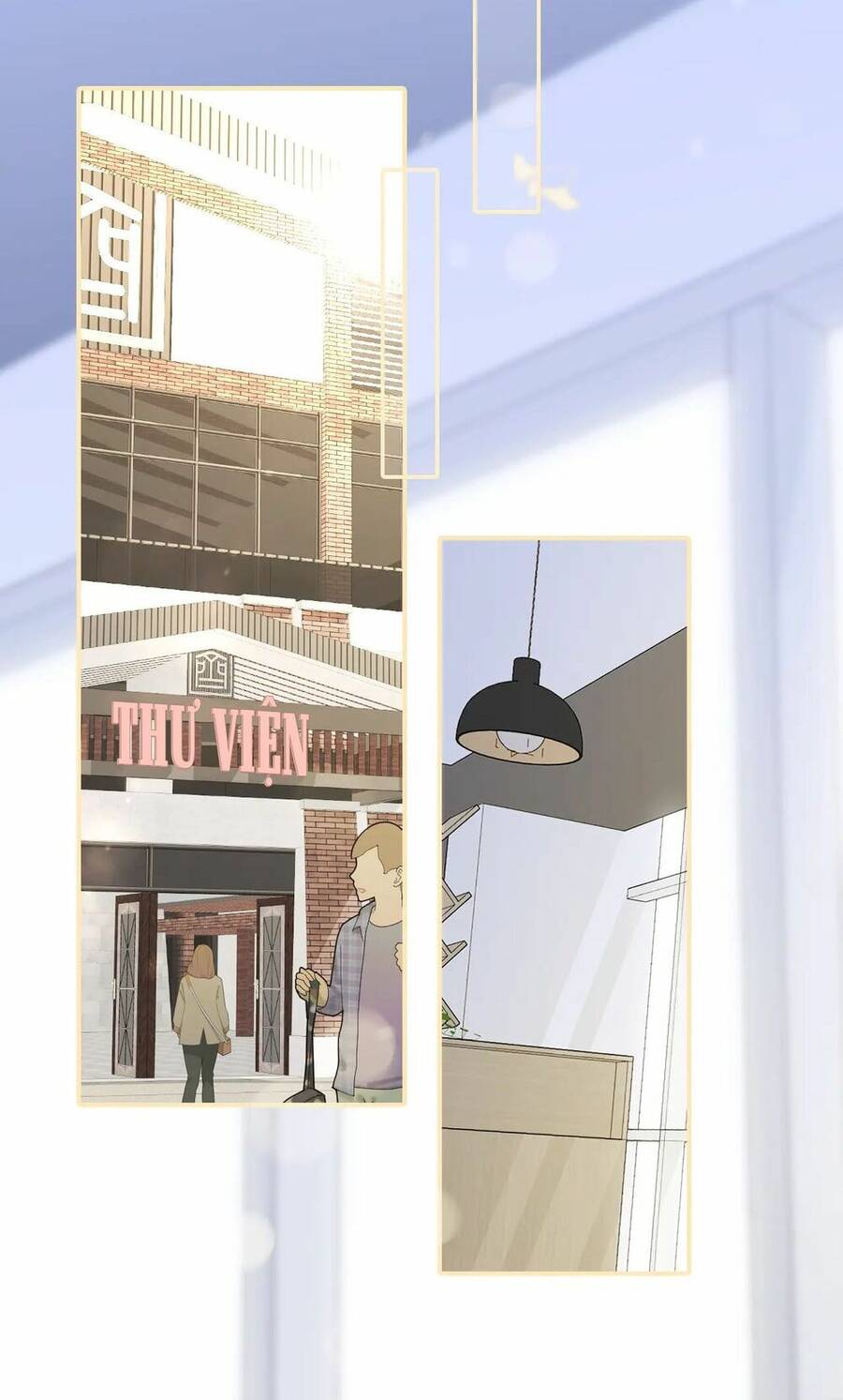 Chạy Trốn Cùng Con Nhím - Chương 56 - Trang 17