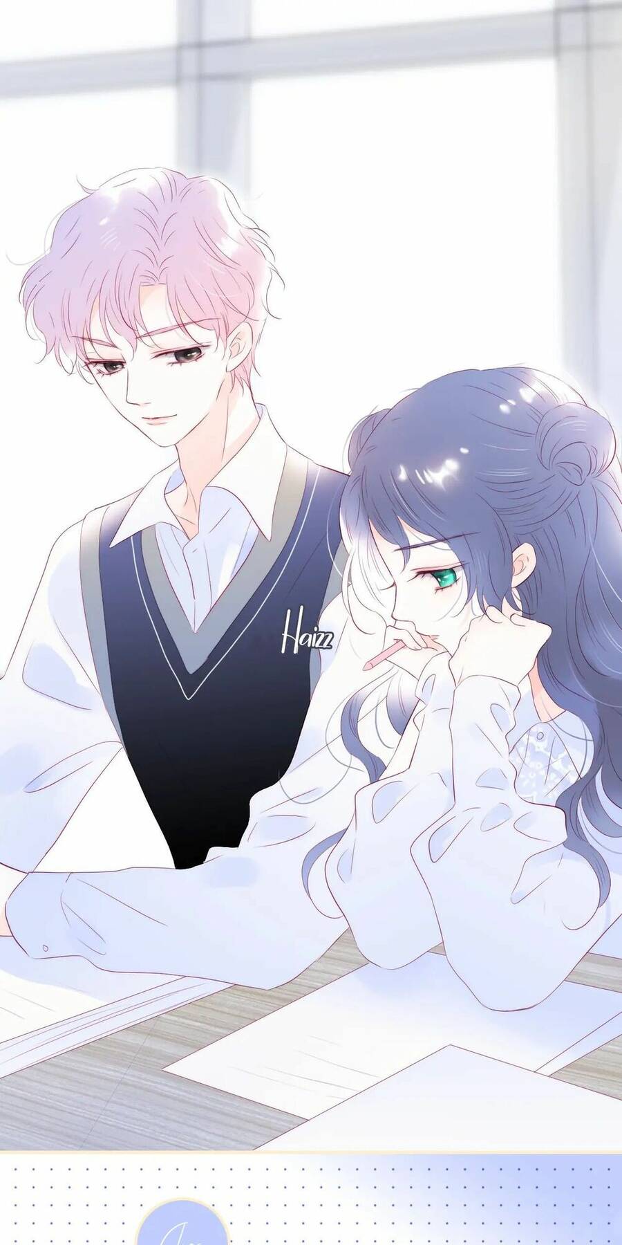 Chạy Trốn Cùng Con Nhím - Chương 56 - Trang 18