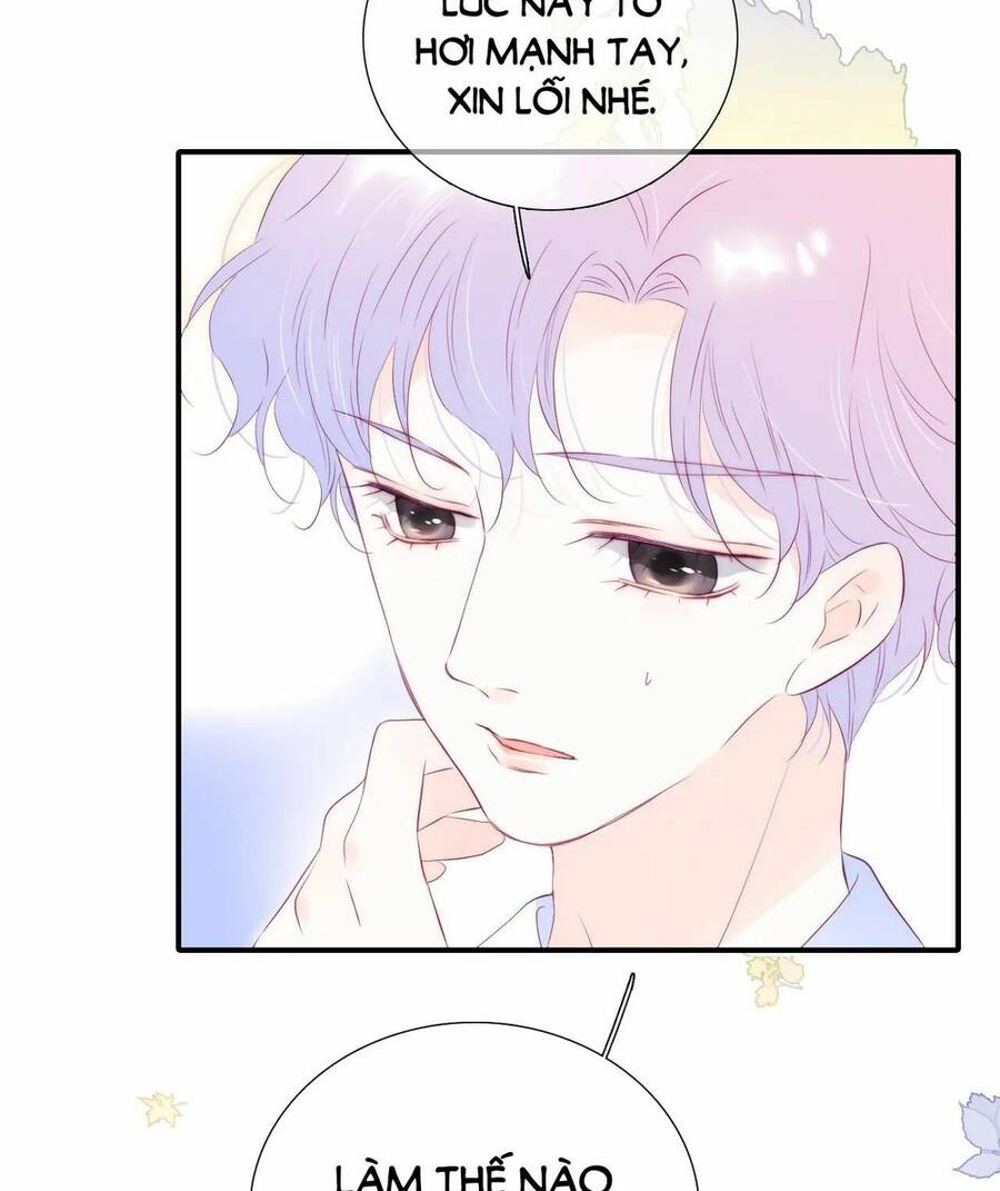 Chạy Trốn Cùng Con Nhím - Chương 56 - Trang 25