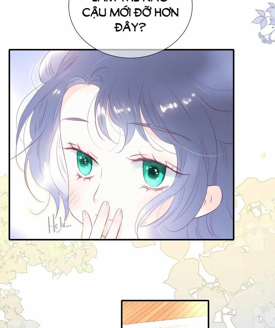 Chạy Trốn Cùng Con Nhím - Chương 56 - Trang 26