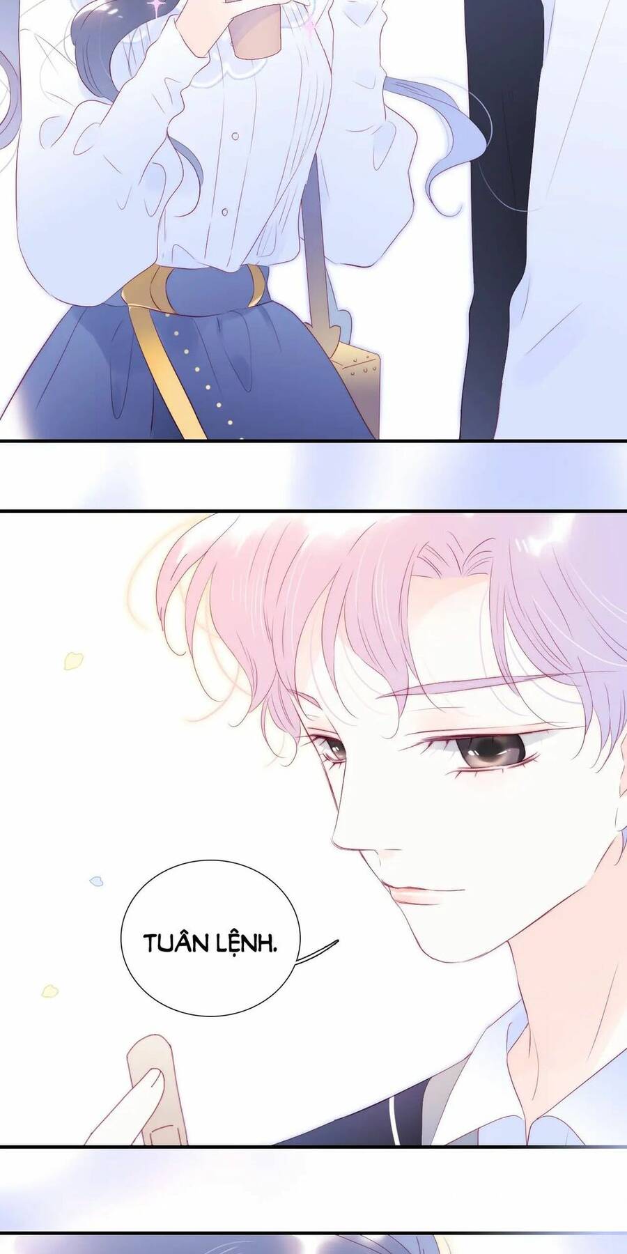 Chạy Trốn Cùng Con Nhím - Chương 56 - Trang 28