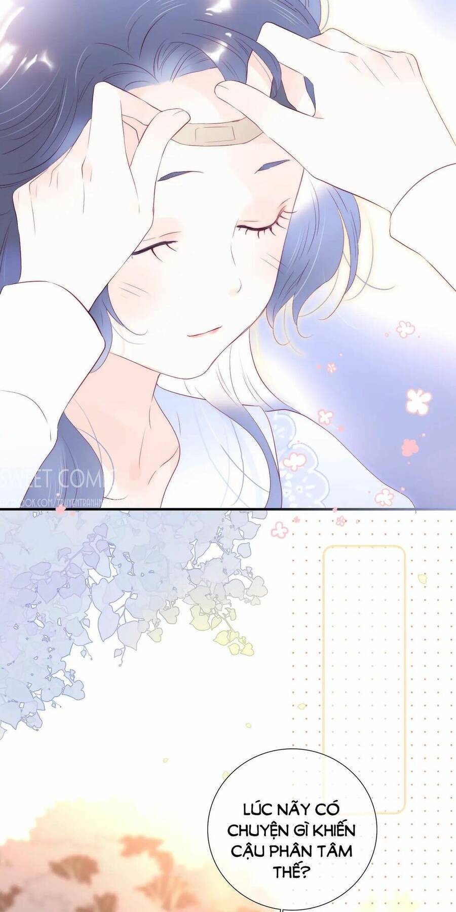 Chạy Trốn Cùng Con Nhím - Chương 56 - Trang 29