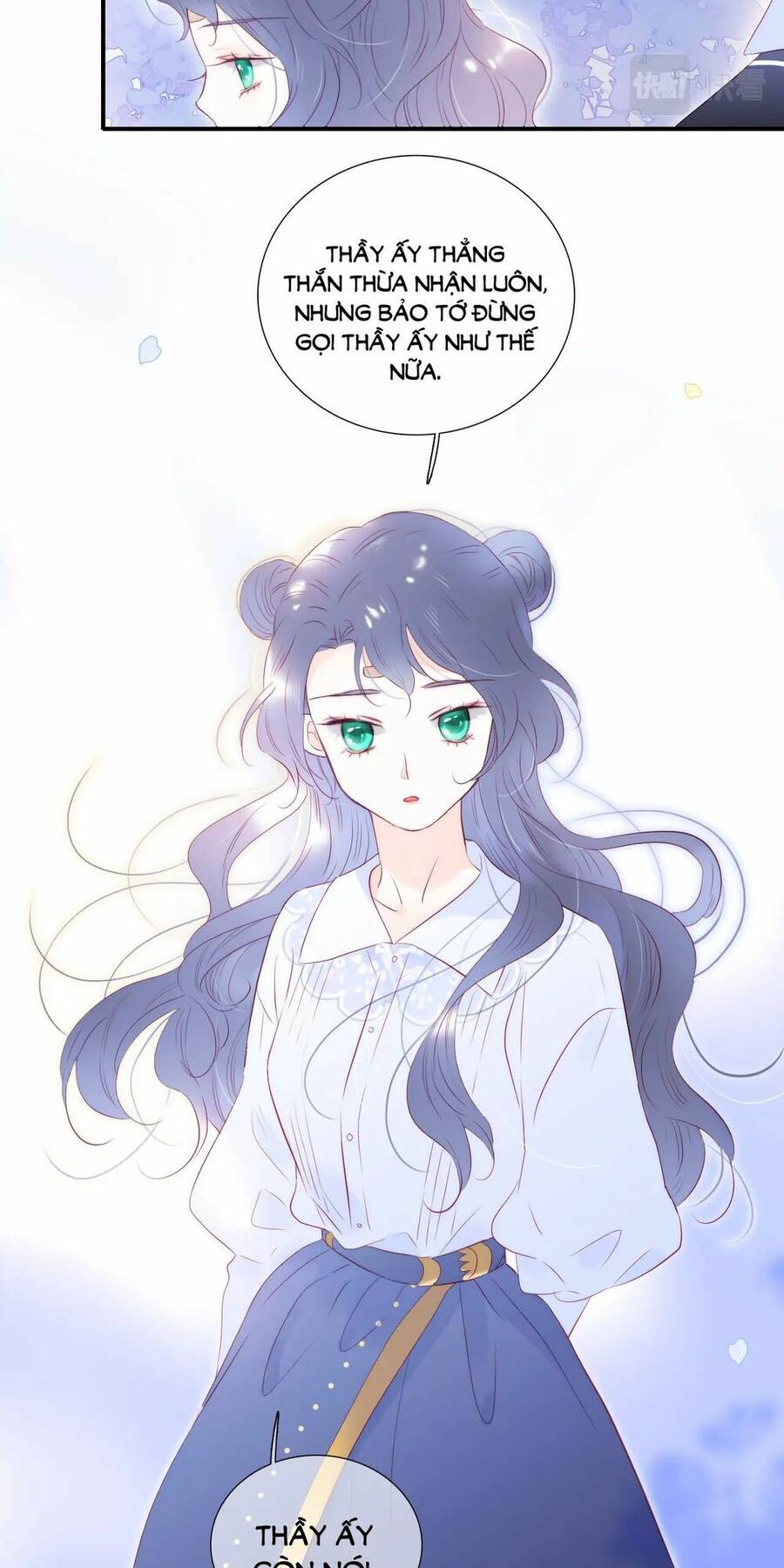 Chạy Trốn Cùng Con Nhím - Chương 56 - Trang 31