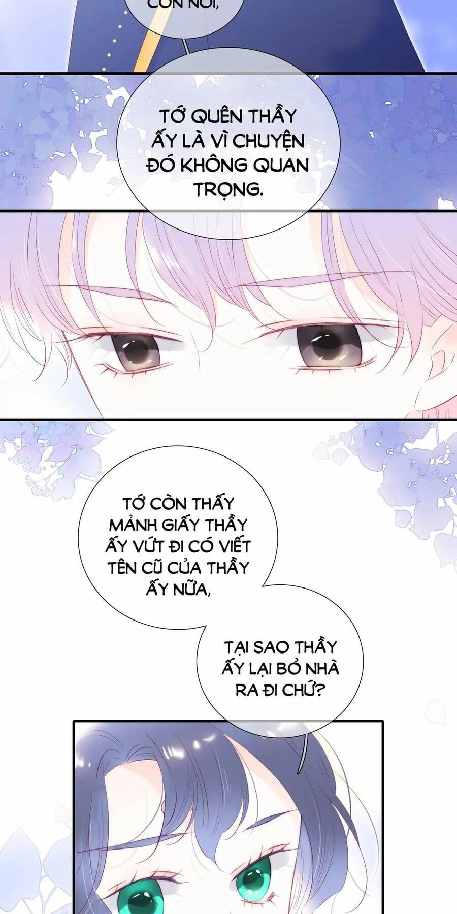 Chạy Trốn Cùng Con Nhím - Chương 56 - Trang 32