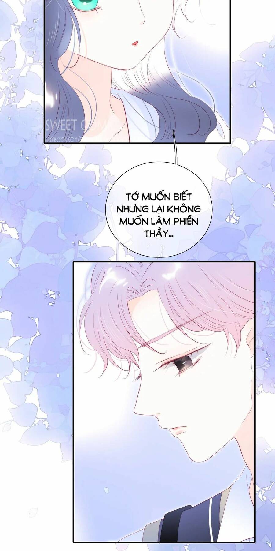 Chạy Trốn Cùng Con Nhím - Chương 56 - Trang 33