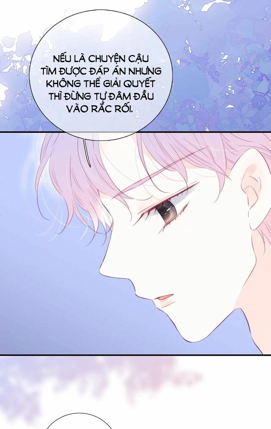 Chạy Trốn Cùng Con Nhím - Chương 56 - Trang 34