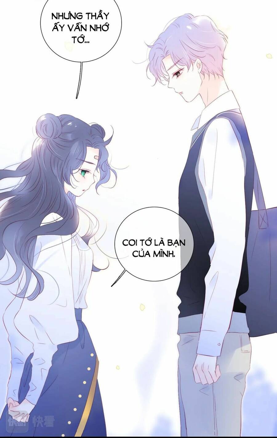 Chạy Trốn Cùng Con Nhím - Chương 56 - Trang 35