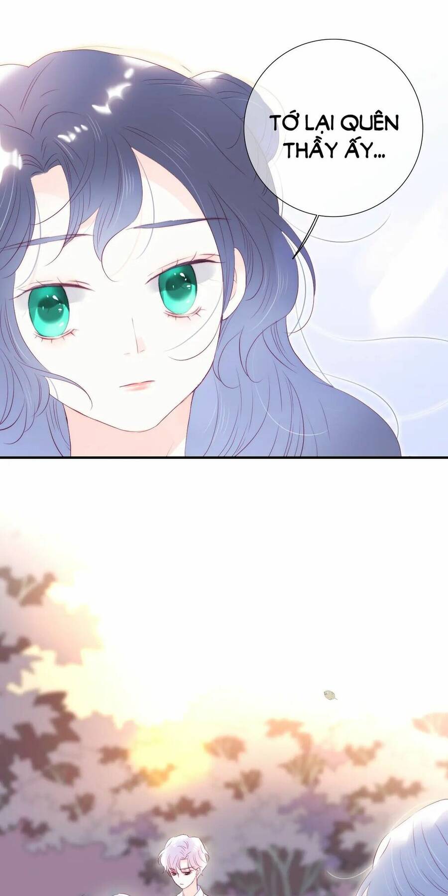 Chạy Trốn Cùng Con Nhím - Chương 56 - Trang 36