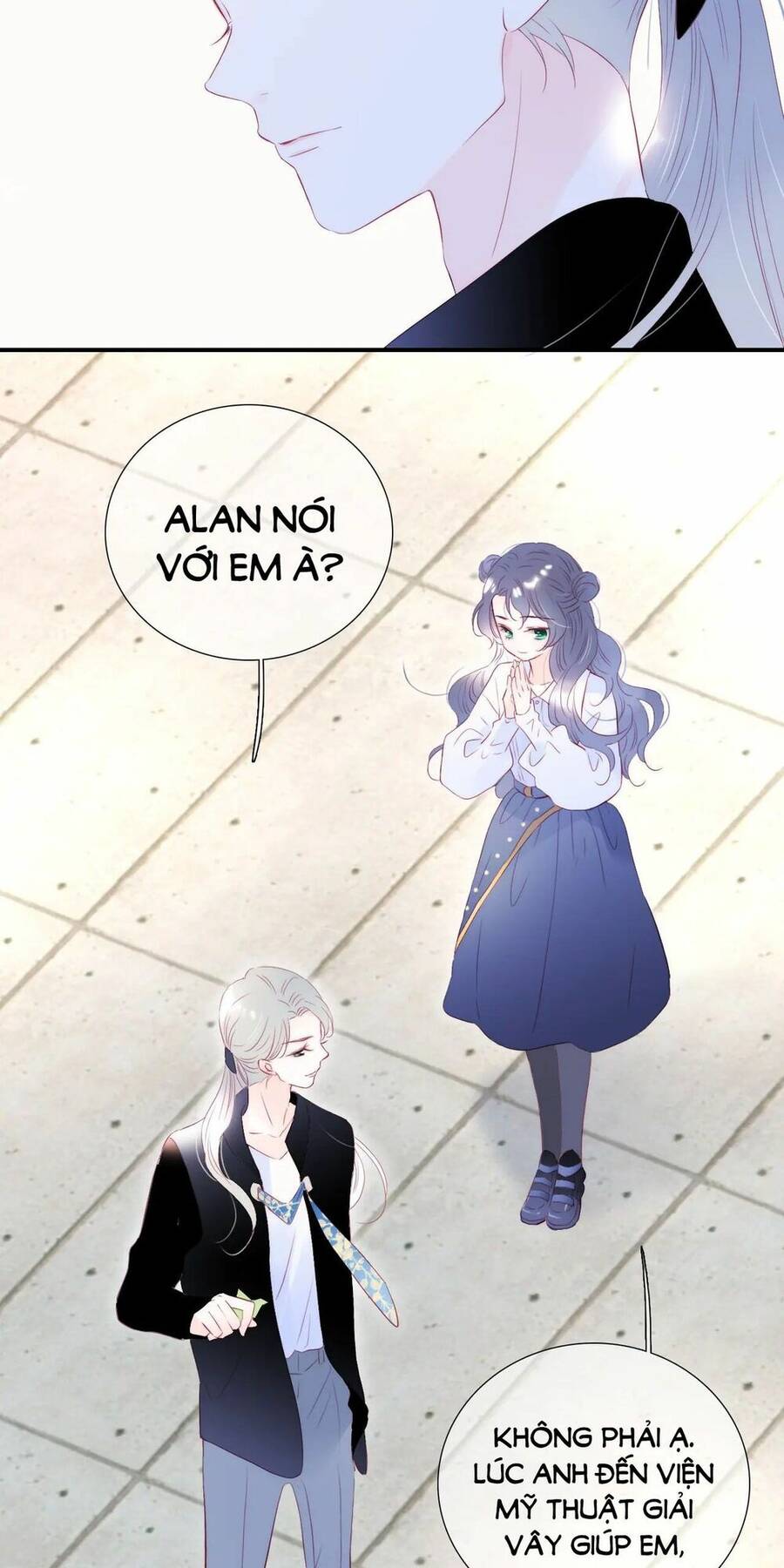 Chạy Trốn Cùng Con Nhím - Chương 56 - Trang 5