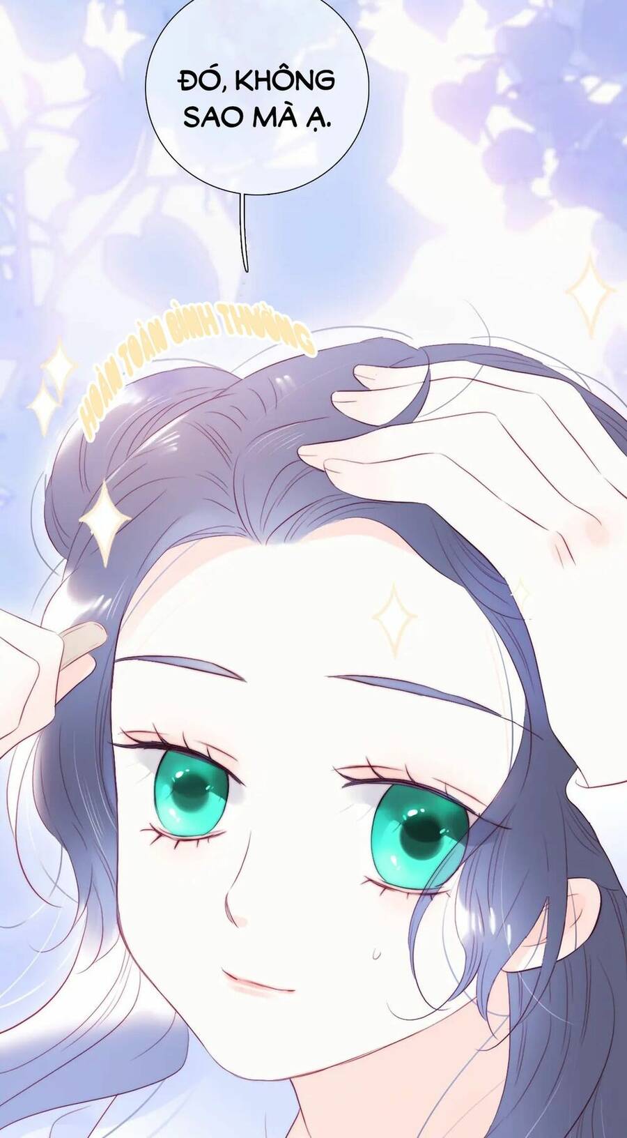 Chạy Trốn Cùng Con Nhím - Chương 56 - Trang 43