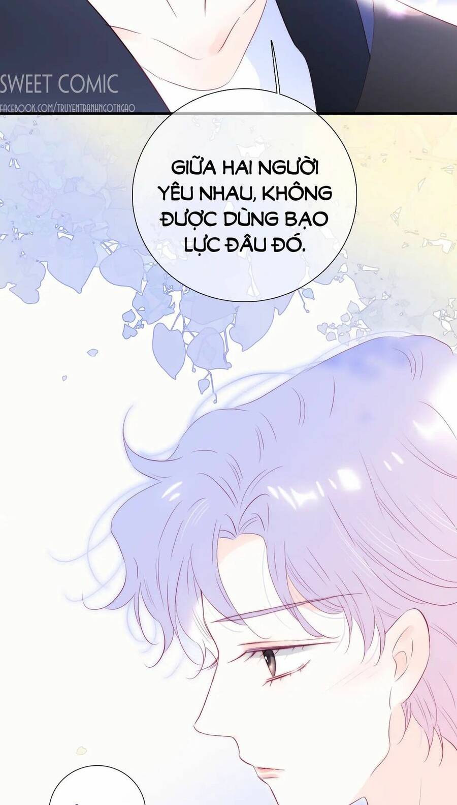 Chạy Trốn Cùng Con Nhím - Chương 56 - Trang 45