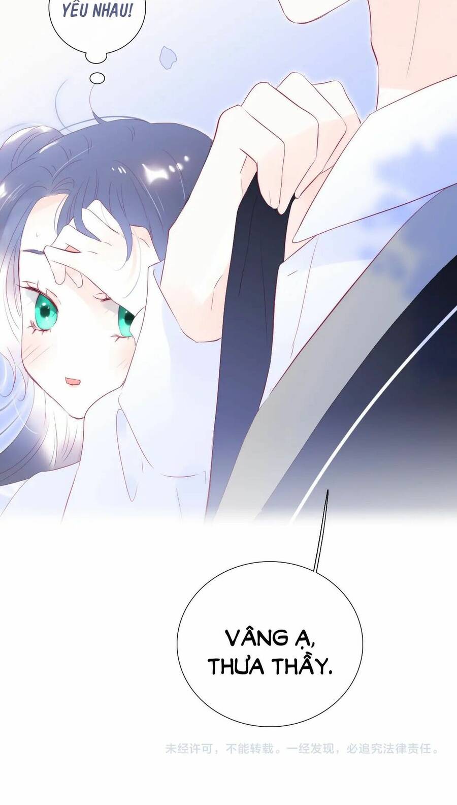 Chạy Trốn Cùng Con Nhím - Chương 56 - Trang 46