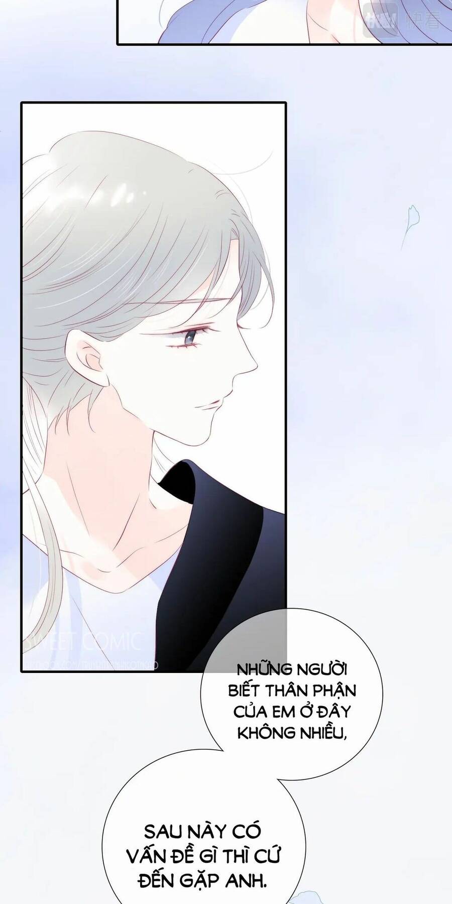 Chạy Trốn Cùng Con Nhím - Chương 56 - Trang 7