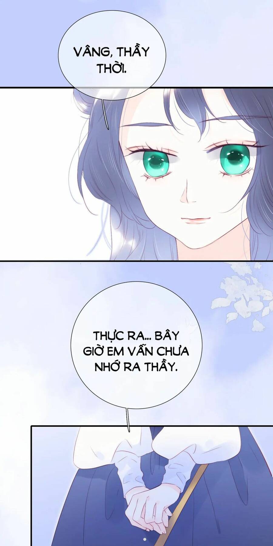 Chạy Trốn Cùng Con Nhím - Chương 56 - Trang 10