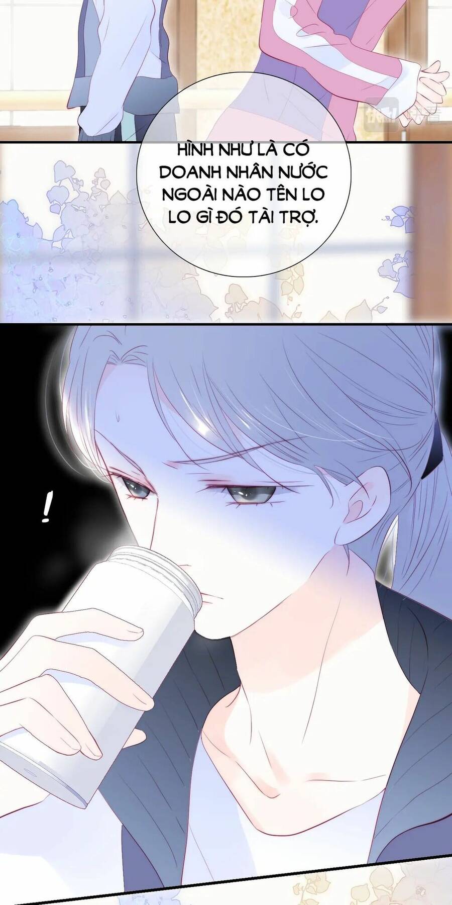 Chạy Trốn Cùng Con Nhím - Chương 57 - Trang 2