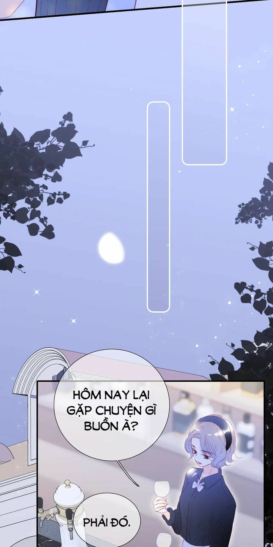 Chạy Trốn Cùng Con Nhím - Chương 57 - Trang 11