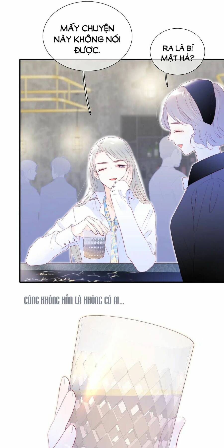 Chạy Trốn Cùng Con Nhím - Chương 57 - Trang 13