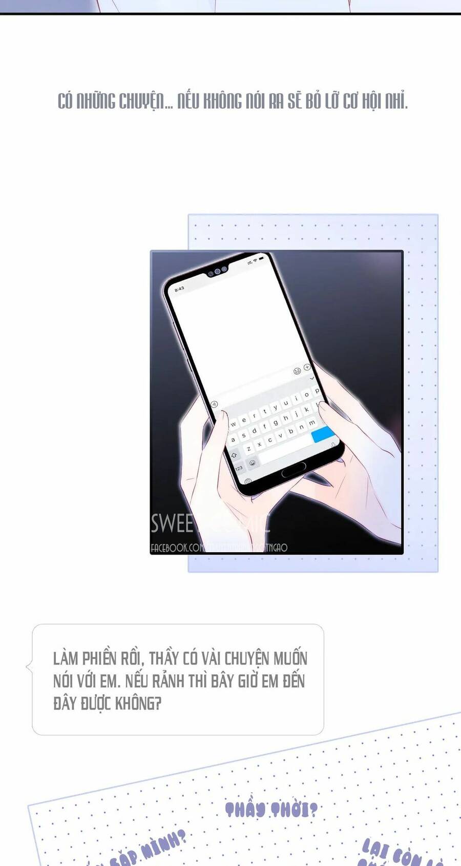 Chạy Trốn Cùng Con Nhím - Chương 57 - Trang 15