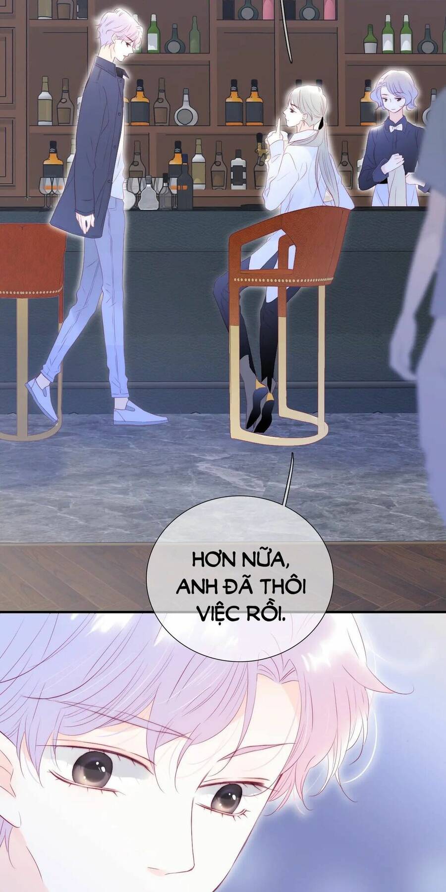 Chạy Trốn Cùng Con Nhím - Chương 57 - Trang 18