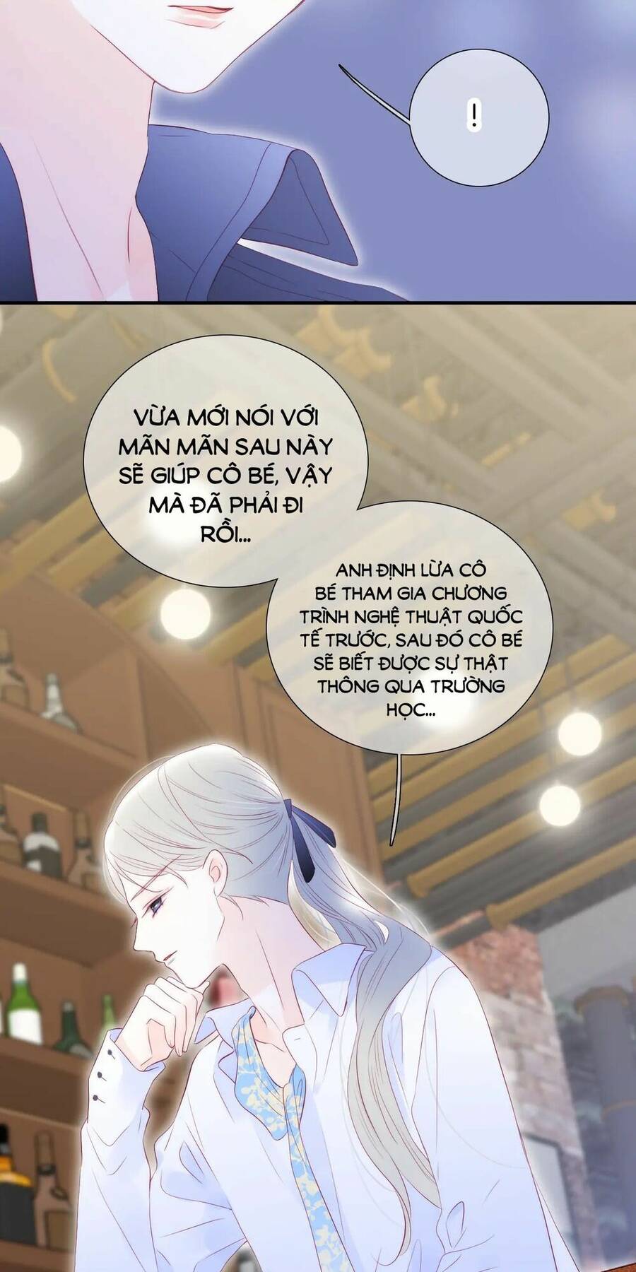 Chạy Trốn Cùng Con Nhím - Chương 57 - Trang 19