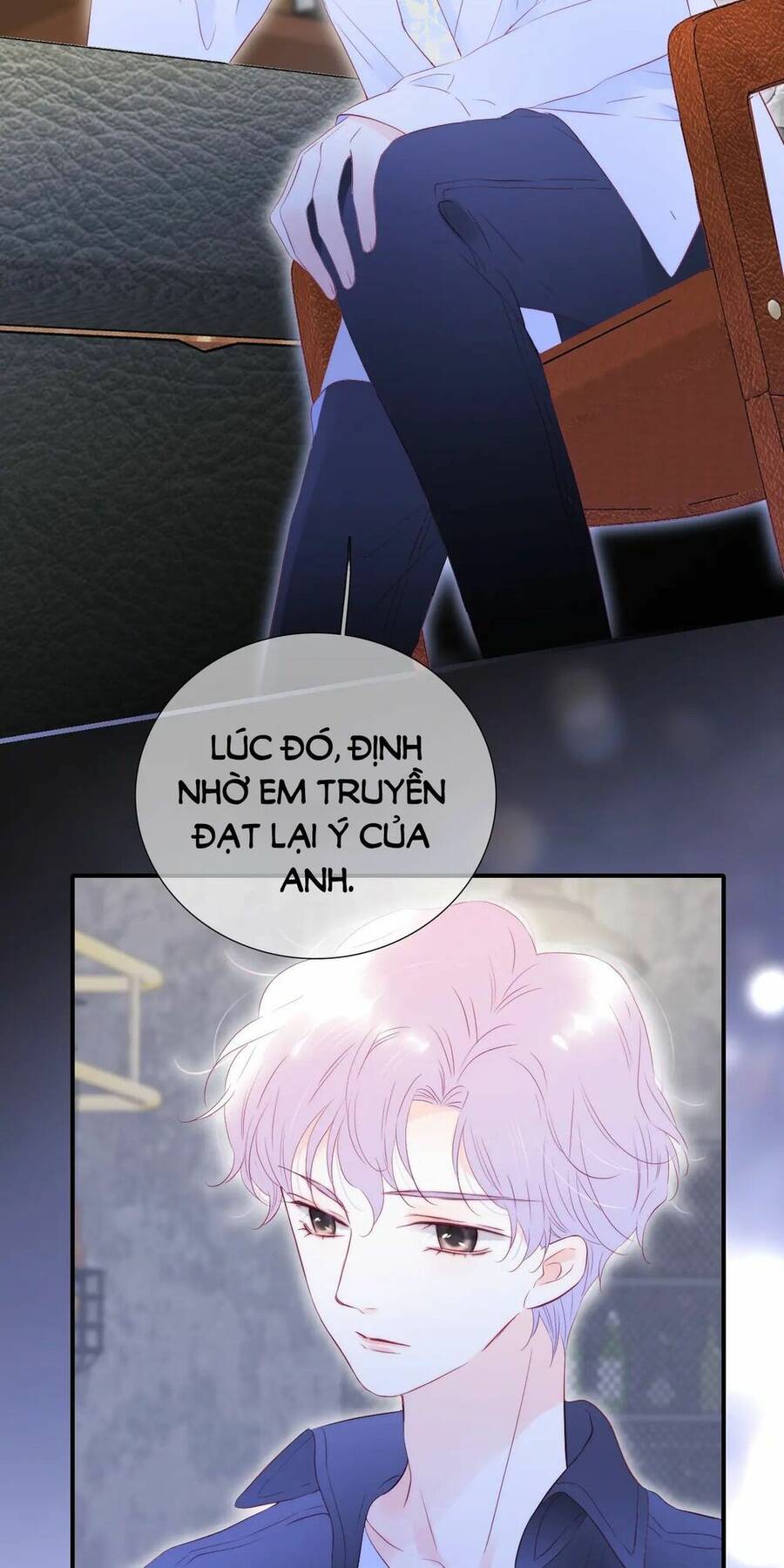 Chạy Trốn Cùng Con Nhím - Chương 57 - Trang 20