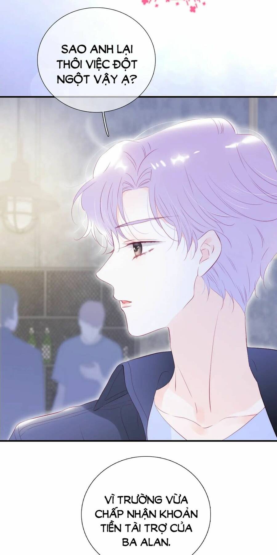 Chạy Trốn Cùng Con Nhím - Chương 57 - Trang 22