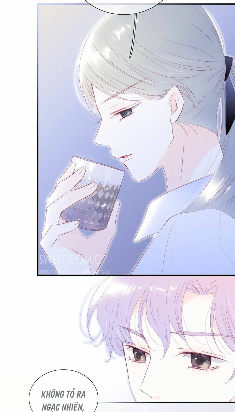 Chạy Trốn Cùng Con Nhím - Chương 57 - Trang 23