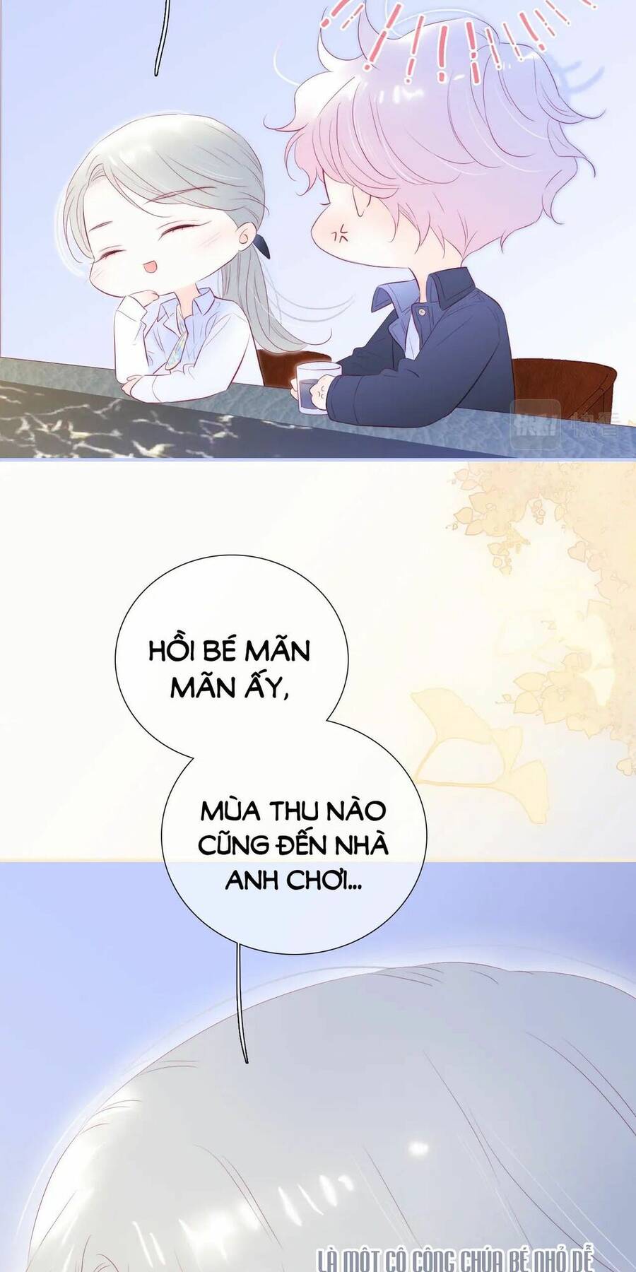 Chạy Trốn Cùng Con Nhím - Chương 57 - Trang 26