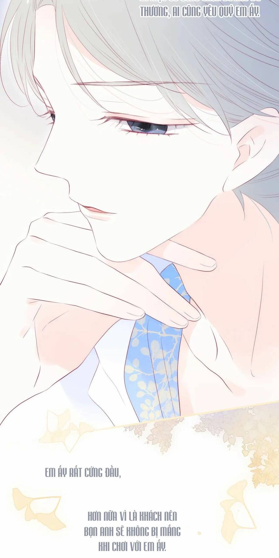 Chạy Trốn Cùng Con Nhím - Chương 57 - Trang 27