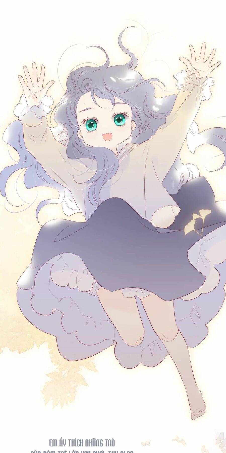 Chạy Trốn Cùng Con Nhím - Chương 57 - Trang 28